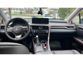 Lexus RX 450HL Executive Plus, снимка 11