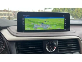 Lexus RX 450HL Executive Plus, снимка 14