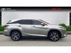 Lexus RX 450HL Executive Plus, снимка 4