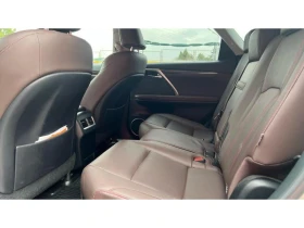 Lexus RX 450HL Executive Plus, снимка 16