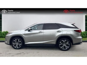 Lexus RX 450HL Executive Plus, снимка 8