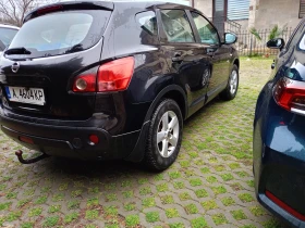 Nissan Qashqai, снимка 5