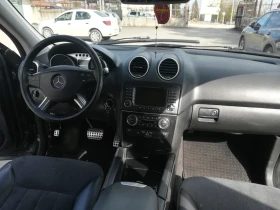 Mercedes-Benz ML 320 320 цди AMG пружини, снимка 5