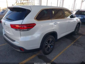 Toyota Highlander * ПАРКТРОНИК* НАВИ* , снимка 4