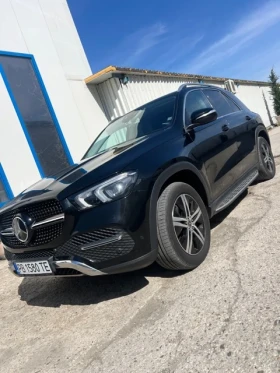 Mercedes-Benz GLE 400, снимка 3