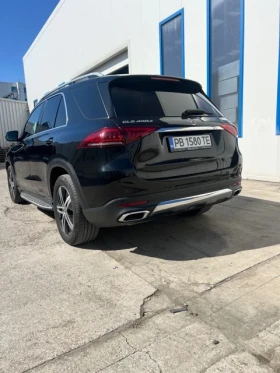 Mercedes-Benz GLE 400, снимка 7