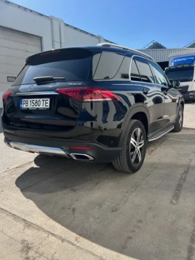 Mercedes-Benz GLE 400, снимка 2