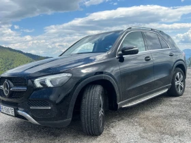 Mercedes-Benz GLE 400, снимка 1