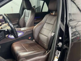 Mercedes-Benz GLE 450  CARFAX, снимка 5