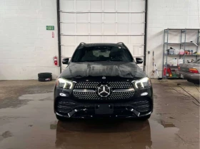 Mercedes-Benz GLE 450  CARFAX, снимка 6