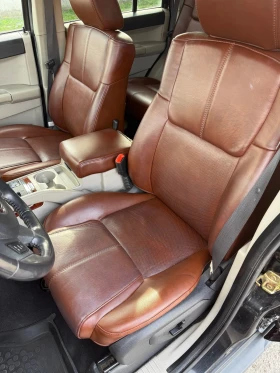 Jeep Commander 3.0 CDI, снимка 10