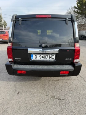 Jeep Commander 3.0 CDI, снимка 4