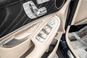 Mercedes-Benz GLC 300 2019/4-MATIC/360/LANE ASIST/PANO/PODGREV/DISTR, снимка 10