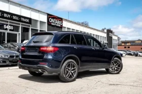 Mercedes-Benz GLC 300 2019/4-MATIC/360/LANE ASIST/PANO/PODGREV/DISTR, снимка 2