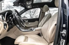 Mercedes-Benz GLC 300 2019/4-MATIC/360/LANE ASIST/PANO/PODGREV/DISTR, снимка 8