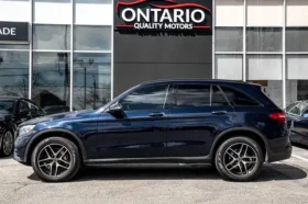 Mercedes-Benz GLC 300 2019/4-MATIC/360/LANE ASIST/PANO/PODGREV/DISTR, снимка 4