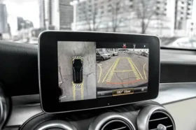 Mercedes-Benz GLC 300 2019/4-MATIC/360/LANE ASIST/PANO/PODGREV/DISTR, снимка 15