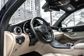 Mercedes-Benz GLC 300 2019/4-MATIC/360/LANE ASIST/PANO/PODGREV/DISTR, снимка 7