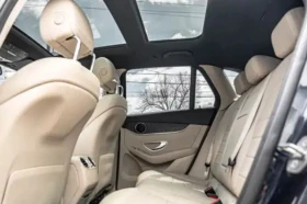Mercedes-Benz GLC 300 2019/4-MATIC/360/LANE ASIST/PANO/PODGREV/DISTR, снимка 12