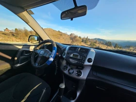 Toyota Rav4, снимка 14