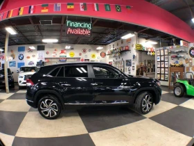 VW Atlas * HIGHLINE AWD LEATHER PAN/ROOF NAV B/SPOT CAMERA , снимка 9