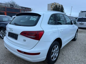 Audi Q5 Quattro , снимка 5