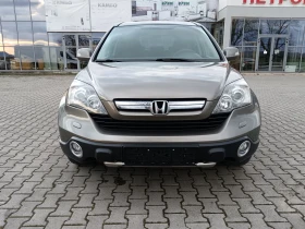 Honda Cr-v 2.0, снимка 3