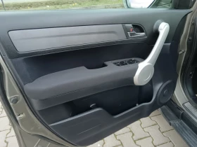 Honda Cr-v 2.0, снимка 16