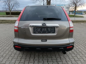 Honda Cr-v 2.0, снимка 4