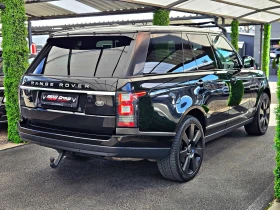 Land Rover Range rover TV/PANO/DISTR/DIGITAL/360CAMERA/ОБДУХ/MERIDIAN/LIZ, снимка 5