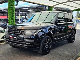 Land Rover Range rover TV/PANO/DISTR/DIGITAL/360CAMERA/ОБДУХ/MERIDIAN/LIZ, снимка 1