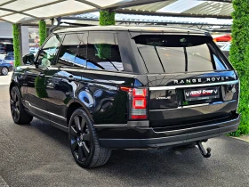 Land Rover Range rover TV/PANO/DISTR/DIGITAL/360CAMERA/ОБДУХ/MERIDIAN/LIZ, снимка 7
