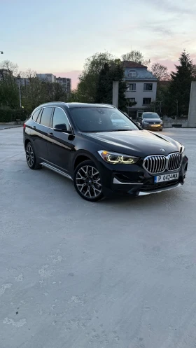 BMW X1 XDrive28ib48, снимка 2