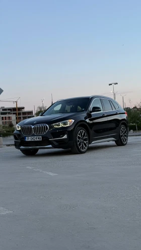 BMW X1 XDrive28ib48, снимка 1