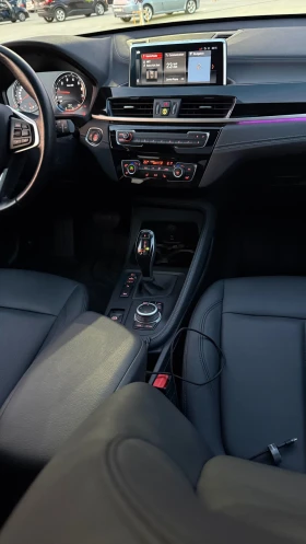 BMW X1 XDrive28ib48, снимка 9