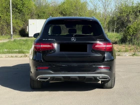 Mercedes-Benz GLC 350 d / AMG / 4-MATIC / BURMESTER / ДЕСЕН ВОЛАН /  , снимка 5
