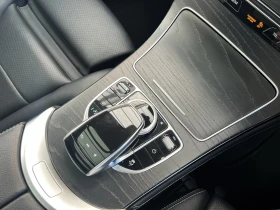 Mercedes-Benz GLC 350 d / AMG / 4-MATIC / BURMESTER / ДЕСЕН ВОЛАН /  , снимка 14