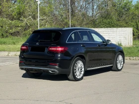 Mercedes-Benz GLC 350 d / AMG / 4-MATIC / BURMESTER / ДЕСЕН ВОЛАН /  , снимка 6