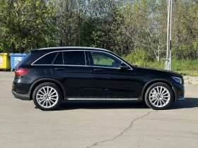 Mercedes-Benz GLC 350 d / AMG / 4-MATIC / BURMESTER / ДЕСЕН ВОЛАН /  , снимка 7