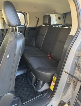 Toyota Fj cruiser 4.0 * 4WD * КАМЕРА * CARFAX * ЦЕНА ДО БГ * , снимка 7