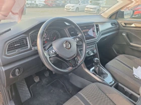 VW T-Roc 1.0TSI EURO6, снимка 13