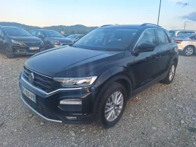 VW T-Roc 1.0TSI EURO6, снимка 1