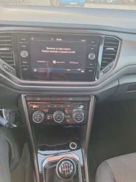 VW T-Roc 1.0TSI EURO6, снимка 14