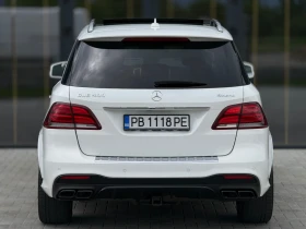 Mercedes-Benz GLE 400 AMG, 6.3 PACK, снимка 7