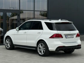 Mercedes-Benz GLE 400 AMG, 6.3 PACK, снимка 6