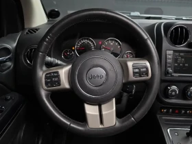 Jeep Compass 2.4, снимка 13