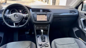 VW Tiguan 2.0TDI HIGHLINE 190HP, снимка 8