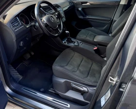 VW Tiguan 2.0TDI HIGHLINE 190HP, снимка 9