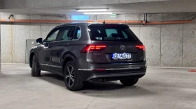 VW Tiguan 2.0TDI HIGHLINE 190HP, снимка 6