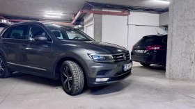 VW Tiguan 2.0TDI HIGHLINE 190HP, снимка 3
